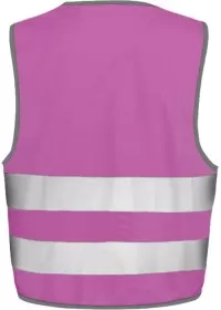 Children’s Personalised Hi Vis Vest
