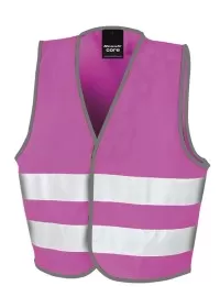 Children’s Personalised Hi Vis Vest