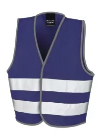 Children’s Personalised Hi Vis Vest