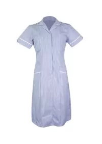 Hospital Blue