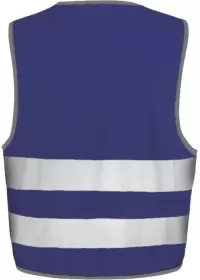 Children’s Personalised Hi Vis Vest