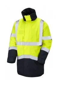 Yellow/ Navy