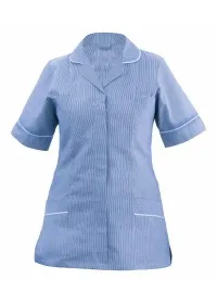 Hospital Blue