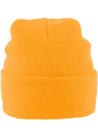 FLUORESCENT ORANGE