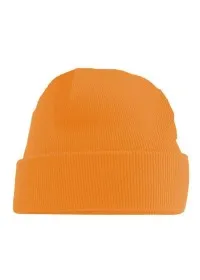 FLUORESCENT ORANGE