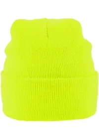 FLUORESCENT YELLOW