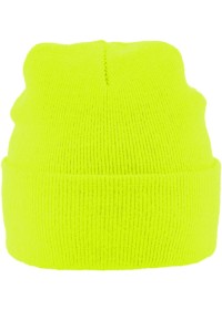 FLUORESCENT YELLOW