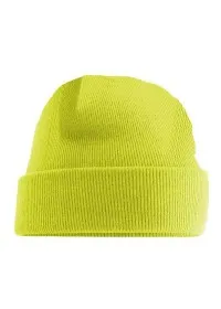 FLUORESCENT YELLOW