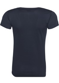 Custom Printed Ladies Sports T-Shirt Shirt Awdis JC005