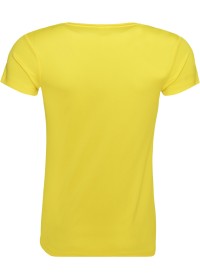 Custom Printed Ladies Sports T-Shirt Shirt Awdis JC005