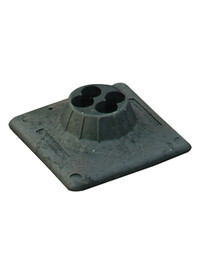 Champion Barrier Base for Road Safety Barriers