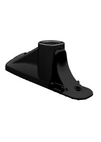 Surefoot™ Anti-Trip Barrier Foot - Black