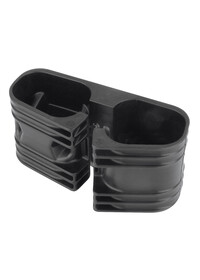 Surelock™  Anti-Tamper Barrier Clips - Pack of 10