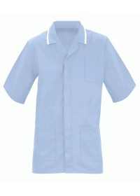 HOSPITAL BLUE/WHITE
