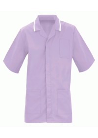 LILAC/WHITE