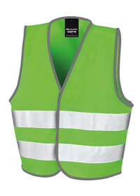 Children’s Personalised Hi Vis Vest