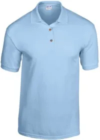 Custom Printed Gildan Polo Shirt GD040
