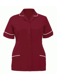 BurgundyNavy/Red