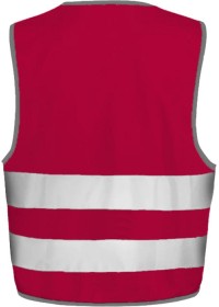 Children’s Personalised Hi Vis Vest