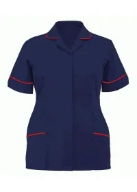 Classic Ladies Healthcare Tunic CHLT1