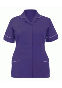 Navy/Lilac