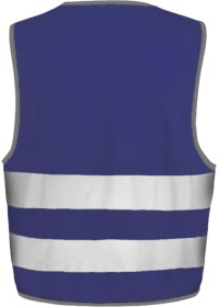 Children’s Personalised Hi Vis Vest