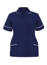 Classic Ladies Healthcare Tunic CHLT1