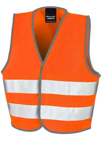 Children’s Personalised Hi Vis Vest