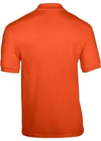 Custom Printed Gildan Polo Shirt GD040