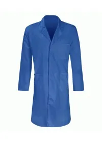 Orbit Mens Warehouse Coat - PC205W