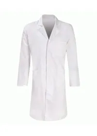 Orbit Mens Warehouse Coat - PC205W