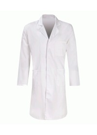 Orbit Mens Warehouse Coat - PC205W