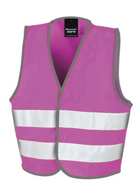 Children’s Personalised Hi Vis Vest