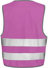 Children’s Personalised Hi Vis Vest
