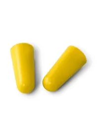Foam Ear Plugs QED301 200 pack
