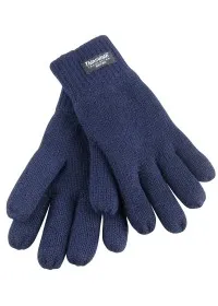 Personalised Printed Kids Gloves R147j