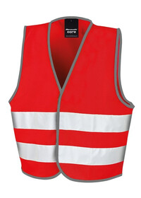 Children’s Personalised Hi Vis Vest