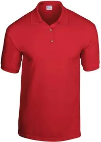 Custom Printed Gildan Polo Shirt GD040