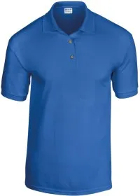 Custom Printed Gildan Polo Shirt GD040