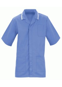SKYBLUE/WHITE