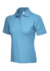 SKY BLUE W