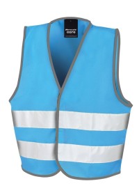 Children’s Personalised Hi Vis Vest