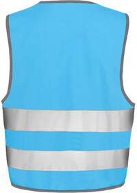 Children’s Personalised Hi Vis Vest