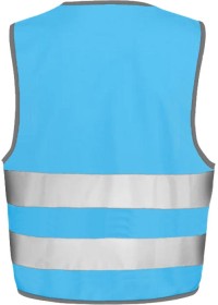 Children’s Personalised Hi Vis Vest