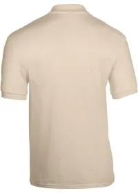 Custom Printed Gildan Polo Shirt GD040