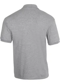 Custom Printed Gildan Polo Shirt GD040