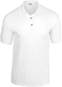 Custom Printed Gildan Polo Shirt GD040