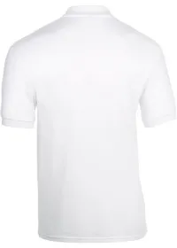 Custom Printed Gildan Polo Shirt GD040