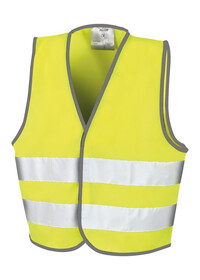Children’s Personalised Hi Vis Vest