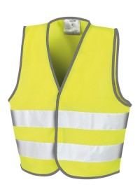 Children’s Personalised Hi Vis Vest